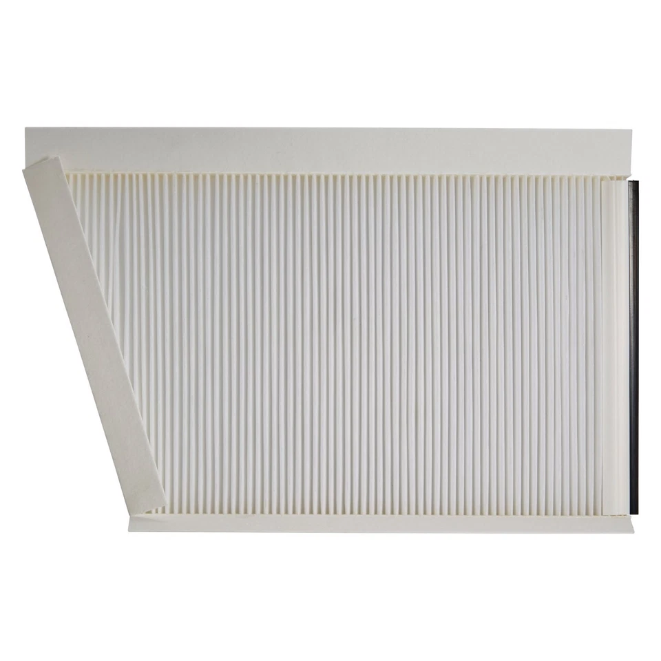 For Mercedes-Benz CLK350 2006-2009 TYC 800057P Cabin Air Filter Foto 2 de 4