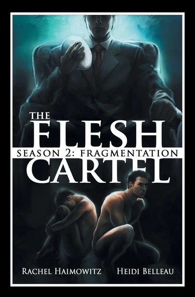 Rachel Haimowitz (U. A.) | The Flesh Cartel, Season 2 | Taschenbuch | Englisch-image
