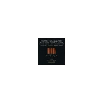 Gold Collection Mambo Cubano G - GOOD