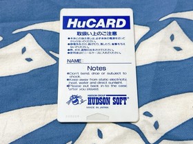 R-Type 1 2 Complete Set PC Engine PCE TurboGrafx-16 HuCARD Hudson Japan Rare JP