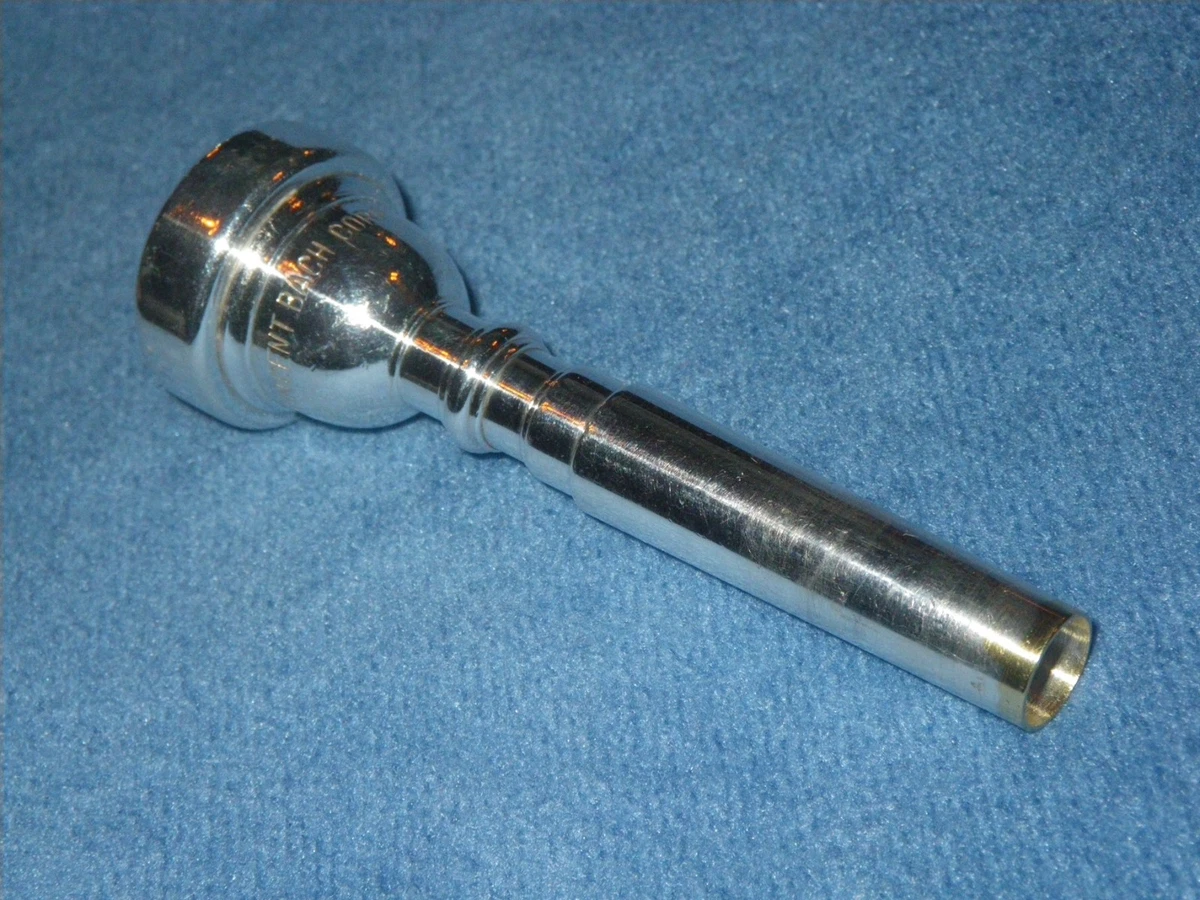 1c trumpet mouthpiece products for sale | eBay