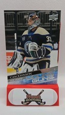 Cam Johnson 2020-21 Upper Deck Extended Series Young Guns #712