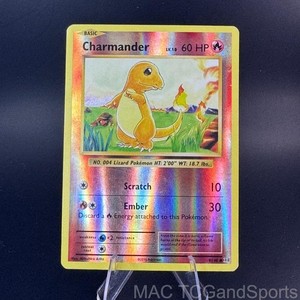 ebay charmander pokemon card - (46/102) this piece serves as a premier focal point for any high Pokemon Charmander | eBay