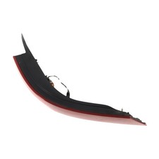 Rücklicht Rechts - Renault Megane III PH.1 - 265500012R - K1-3024W