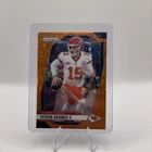 2024 Panini Prizm - Patrick Mahomes II #138 Disco Prizm