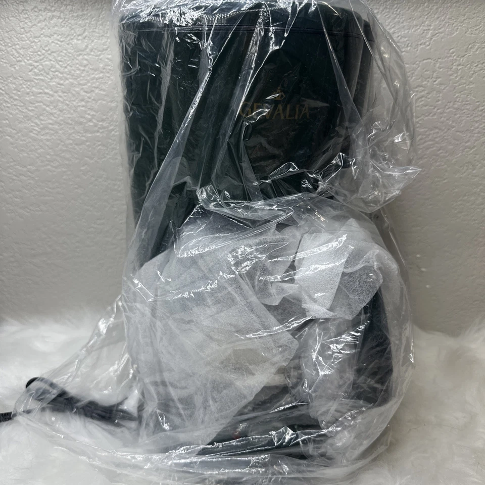 Gevalia C60a Connoisseur Home Concepts Cafetera 12 Tazas Verde ENVÍO RÁPIDO Foto 3 de 3