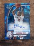 2024-25 Bowman University Chrome Sapphire Edition Autographs Derrion Reid 