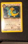 Dark Dragonite 5/110 Legendary Collection Holo