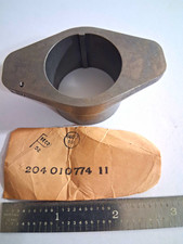  P/N 204-010-774-11 Static Stop, Tail Rotor.  UH-1H. NOS. NSN 1615-00-083-0468.