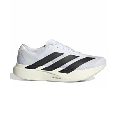 Adidas Adizero Evo SL Weiß Schwarz