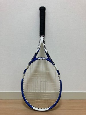 BabolaT Drive Z Lite Tennisschläger 2011, 100sq in, 273g, G2 Grip, gebraucht