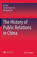 Ke Xue (U. A.) | The History Of Public Relations In China | Taschenbuch (2023)