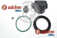 Autofren Seinsa D4513 Reparatursatz FüR Bremssattel Reparatursatz Repsatz