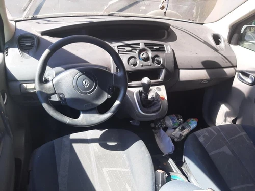 2968F2 Culata para RENAULT SCENIC II (JM) Grand Confort Dynamique 2005 8755493 - Imagen 6 de 10