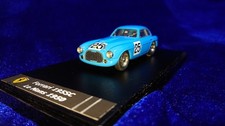 1/18 Luigi Chinetti FERRARI 195S(C) Berlinetta Le Mans 1950 #25 Tameo Finished