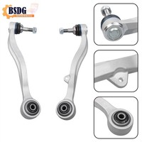 2X Querlenker Vorne Unten 58019702 FüR BMW 5Er E60 Limousine E61 Touring