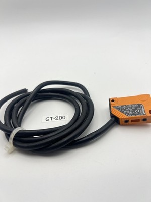 Ifm Electronic efector IN5218 IN-3002-BPKG Induktiver Sensor -used-