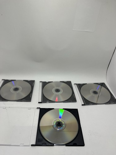 Microsoft Xbox 360 - 4 Game Lot - Picture 6 of 11