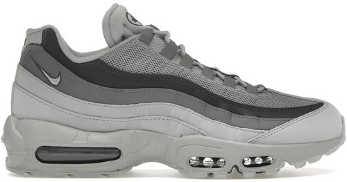 Nike Air Max 95 Sz 10 SMOKE GREY LIMITED JAPAN | eBay