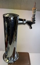 TORRE DE CERVEZA PERLICK DE UN SOLO GRIFO