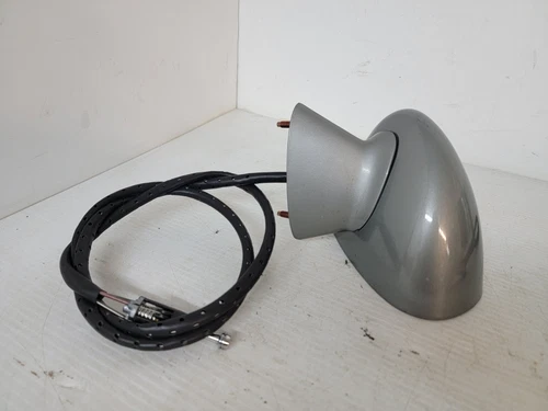 1978-1985 Monte Carlo Remote Sport Mirror LH Driver Side Malibu Cutlass G-Body 