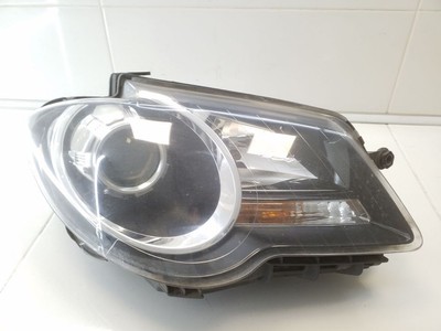 Volkswagen Touran I 2008 Right Headlight 1T1941006C BOS105671