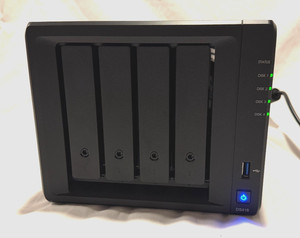 Synology Ds418 | eBay