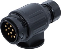 BGS 80962 AnhäNger-Stecker | 13-Polig