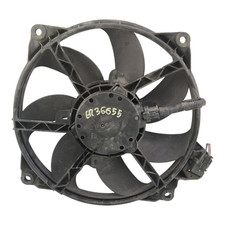 Radiateur Renault FLUENCE