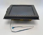 Fanuc 16IM-MCU24533-001R00 Display Operator Module 160i-M