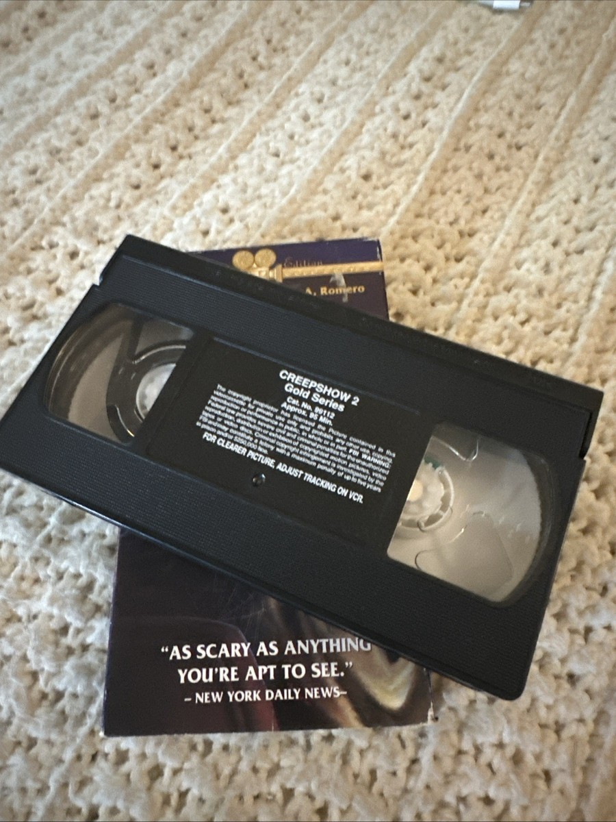クロウ2　VHS　吹替版 Amazon.co.jp: クロウ2【日本語吹替版】 [VHS] : バンサン