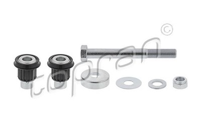 TOPRAN Reparatursatz Umlenkhebel 400 086 für S124 W126 W124 MERCEDES W123 124