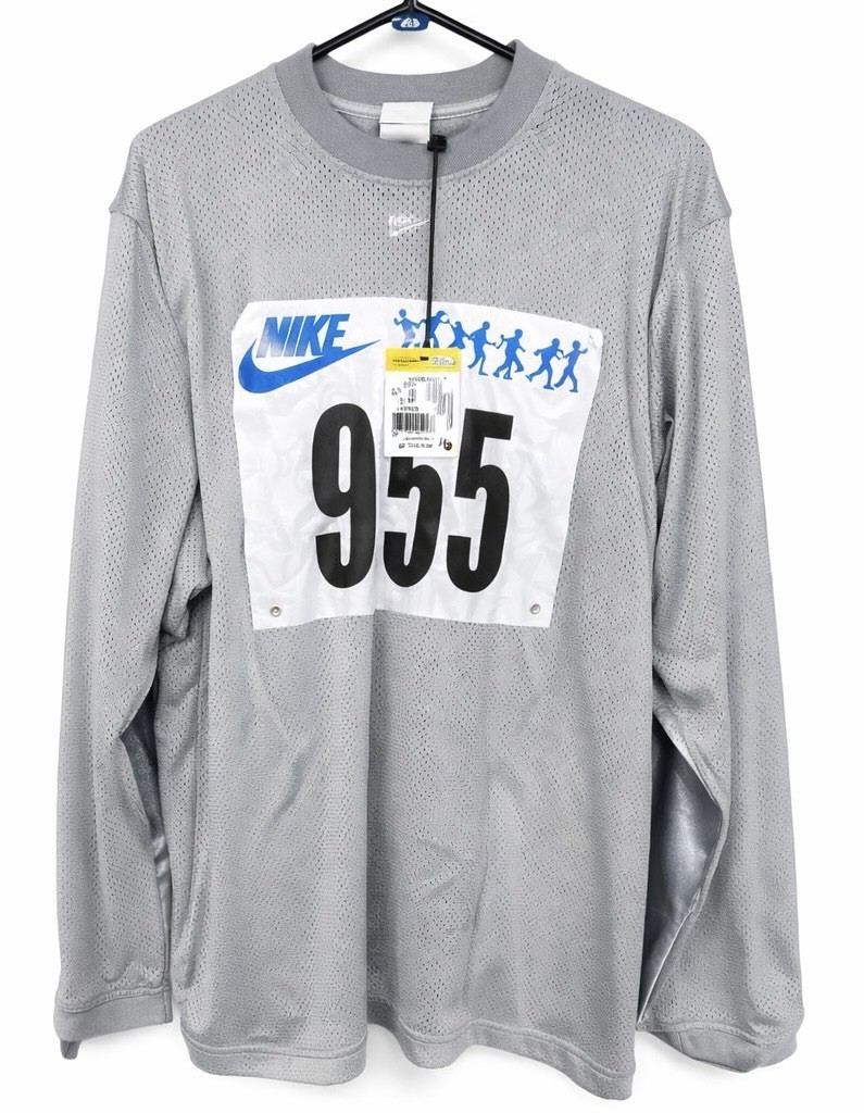 シャツ Nike Cactus Plant Flea Market S/S Jersey Nike x Cactus Plant Flea Market S/S Jersey (Asia Sizing) Green