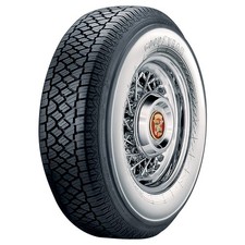 Goodyear Custom Super Cushion 75 Series P22575r15 3 Ww Quantity Of 1 Goodyear Custom Super Cushion 75 Series P22575r15 3 Ww Quantity Of 1