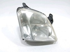 Feu avant (phare) Opel MERIVA