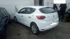 Amortisseur Dacia SANDERO
