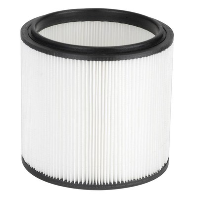 Vacmaster Fine Dust Filter And Retainer
