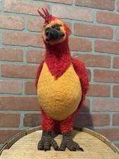 Harry Potter Fawkes the Phoenix 14