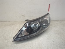 KIA SPORTAGE LEFT HEADLIGHT 92101-3U270 2014-2016 MK3 SL PASSENGER SIDE