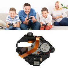 Optical Laser Lens for PS1 Console Stable Replacement Game Console Laser Pickup