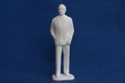 Marx compatible Humphrey Bogart, Rick “Casablanca” Conte Special Sculpt