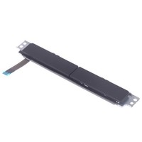 Touchpad Tasten Metallkonstruktion Einfache Installation Schneller Austausch
