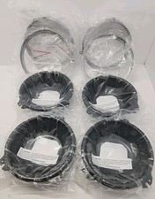 19641970 Chevelle El Camino 19661970 Gto Headlight Mount Bucket Wrings Set 19641970 Chevelle El Camino 19661970 Gto Headlight Mount Bucket Wrings Set