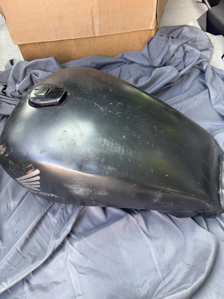 Honda V65 Magna VF1100C 1985 tanque de combustible gasolina 854 *AHT1  Foto 3 de 4