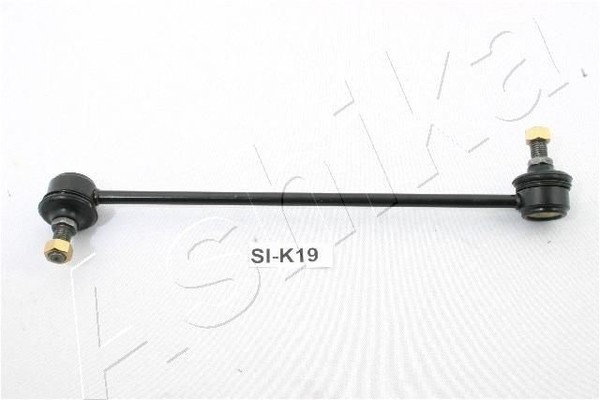 Ashika Stabilisator, Fahrwerk 106-0K-K19R FüR KIA-image