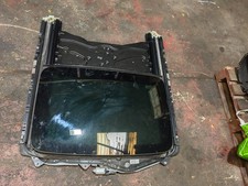 BMW 5 Series F10 Complete Sliding Sunroof Frame Glass 8038191