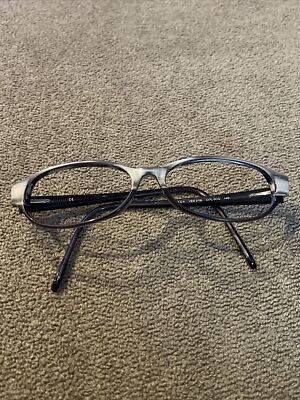 Womens Escada VES 019L Col.6 CG 140 Eye Glasses Frames (TD)