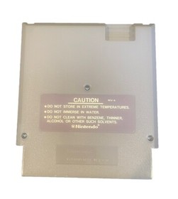 Bases Loaded NES(1988) Cart Only. Tested & Working.Nintendo Entertainment System