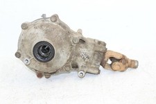 1999 Yamaha Grizzly 600 4x4 Front Differential 