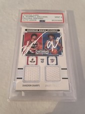 2022-23 Panini Contenders Basketball Cards Checklist 33